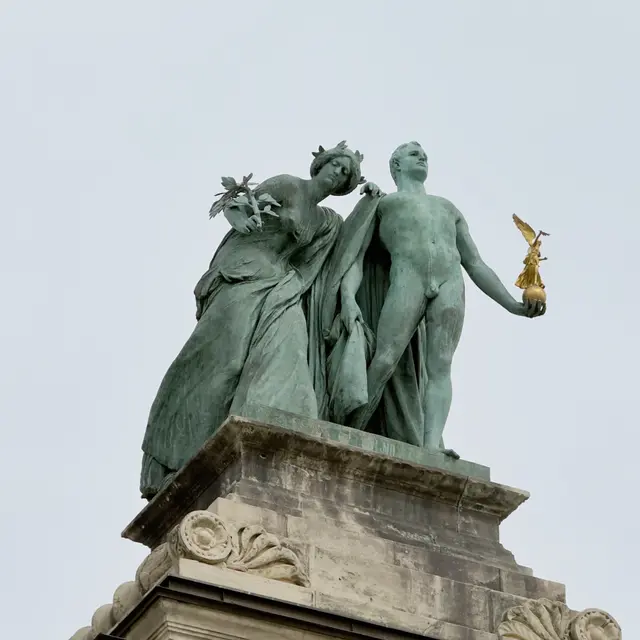 Budapest