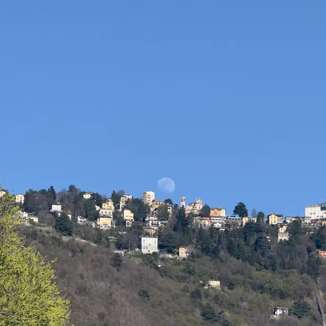 Como, Italy