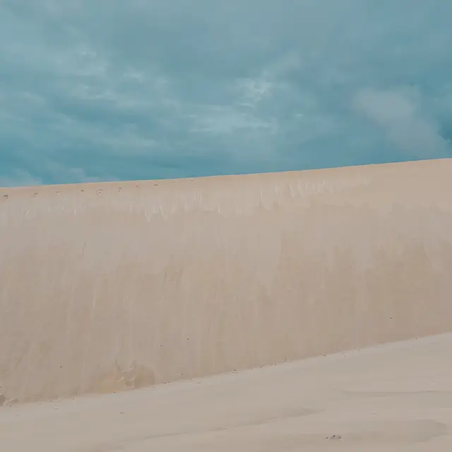 Lençóis Maranhenses 
