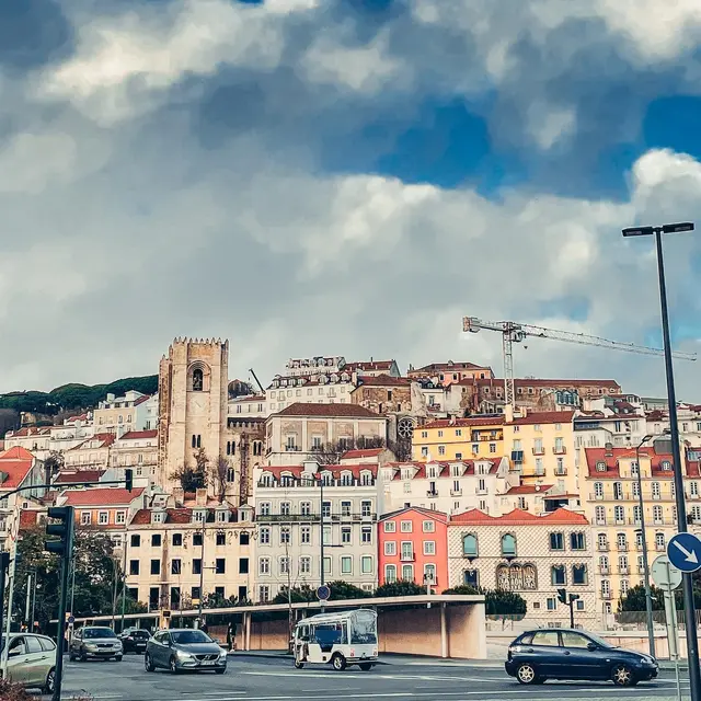Lisbon