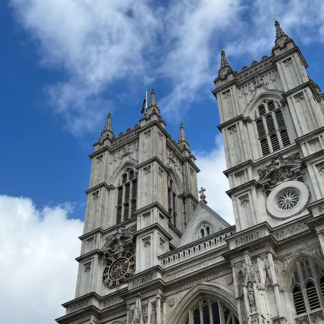 London