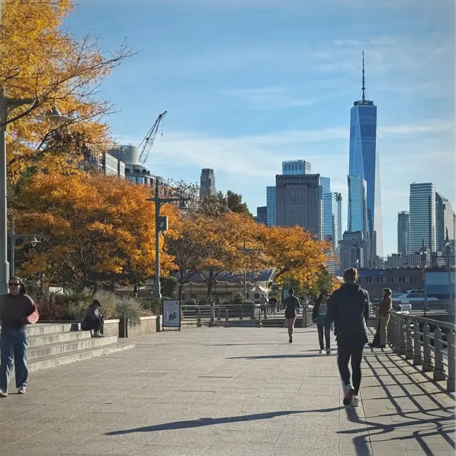 New York, USA
