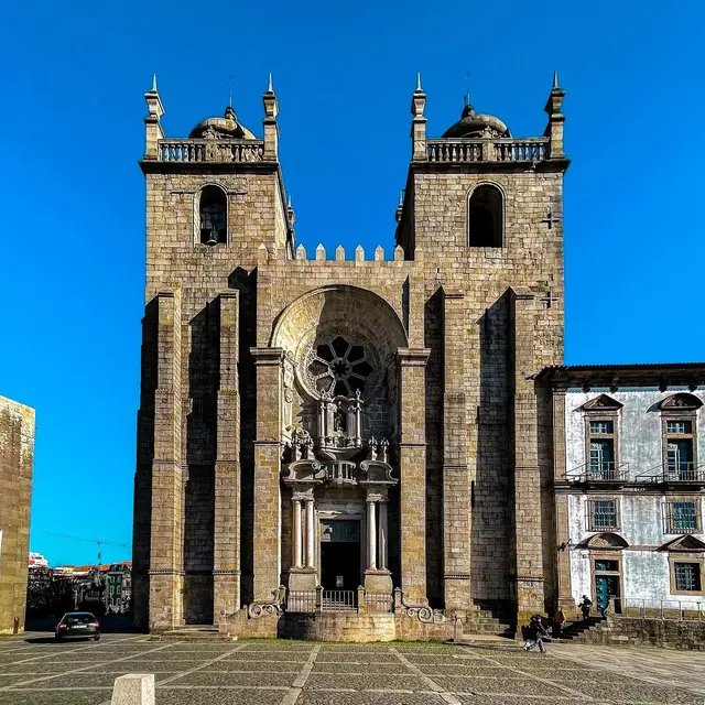 Porto